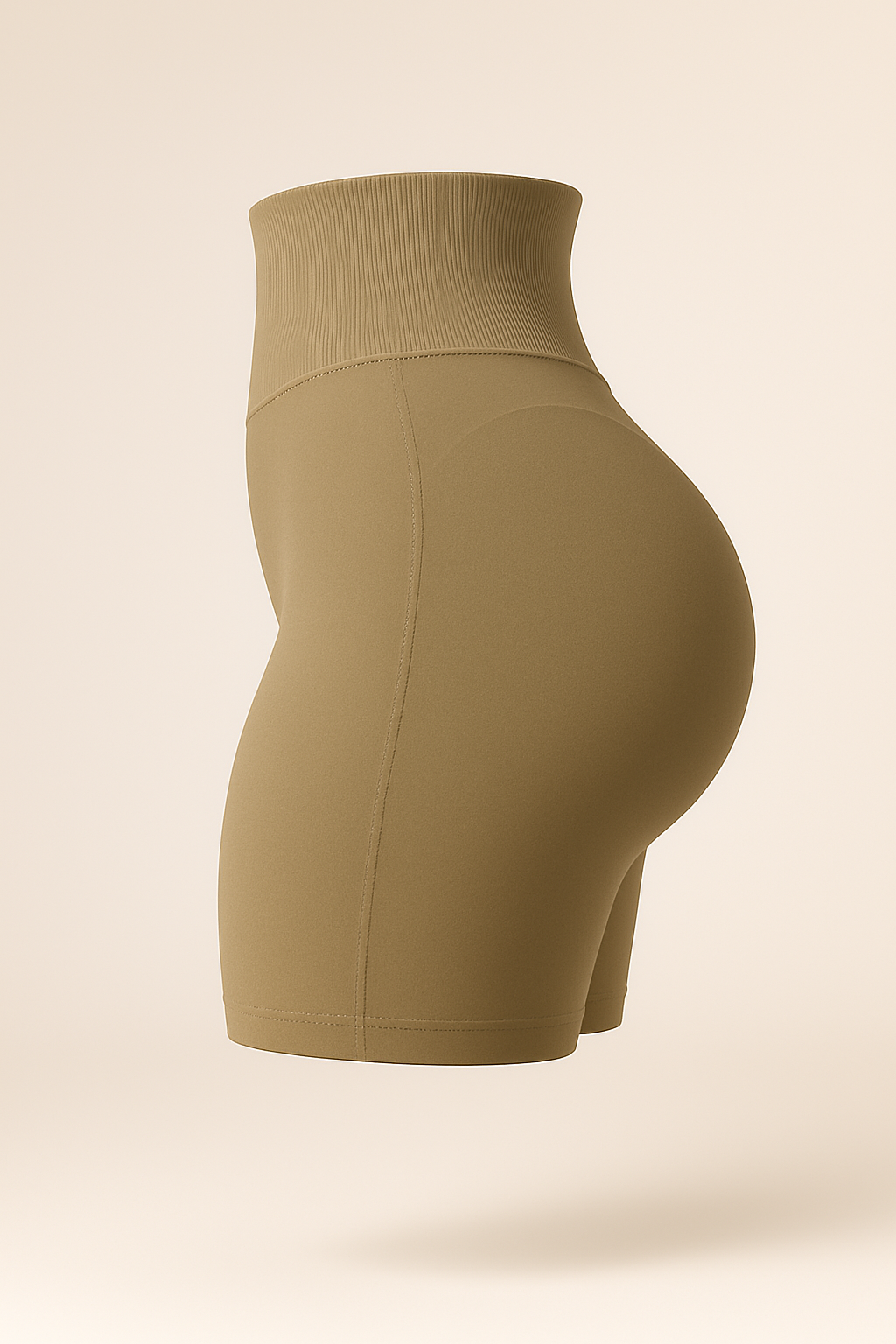 SAND SCULPTING SHORTS