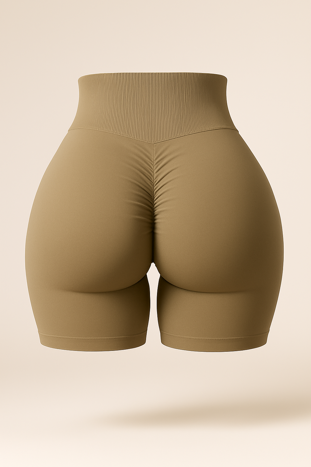 SAND SCULPTING SHORTS