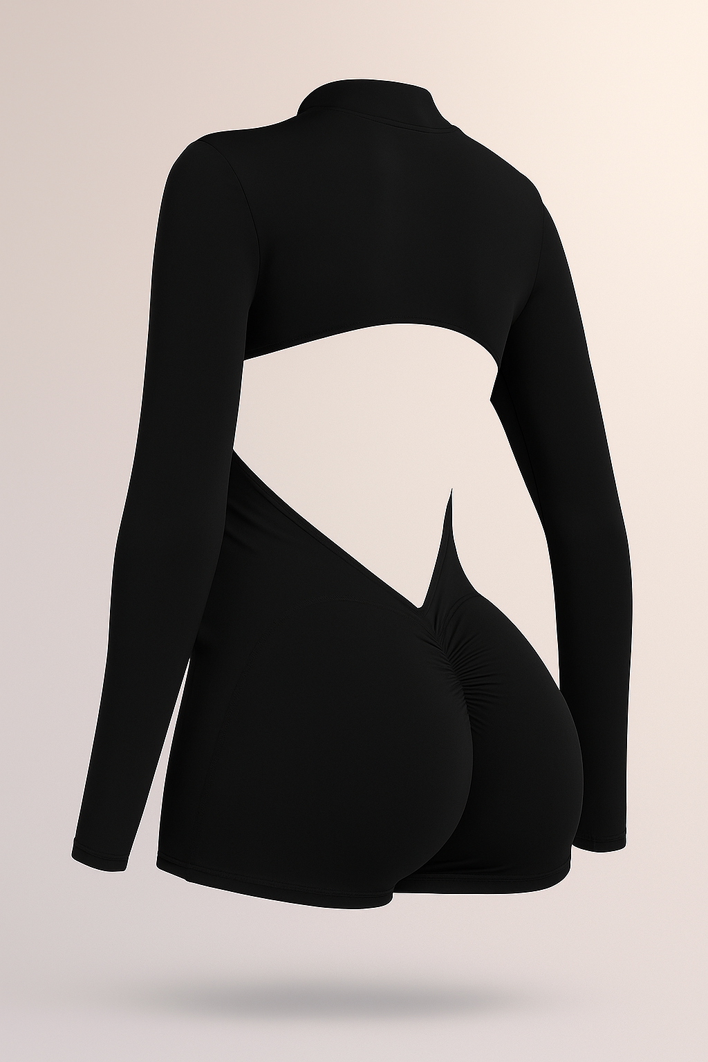 NOIRE PRE ORDER CUT OUT BODYSUIT