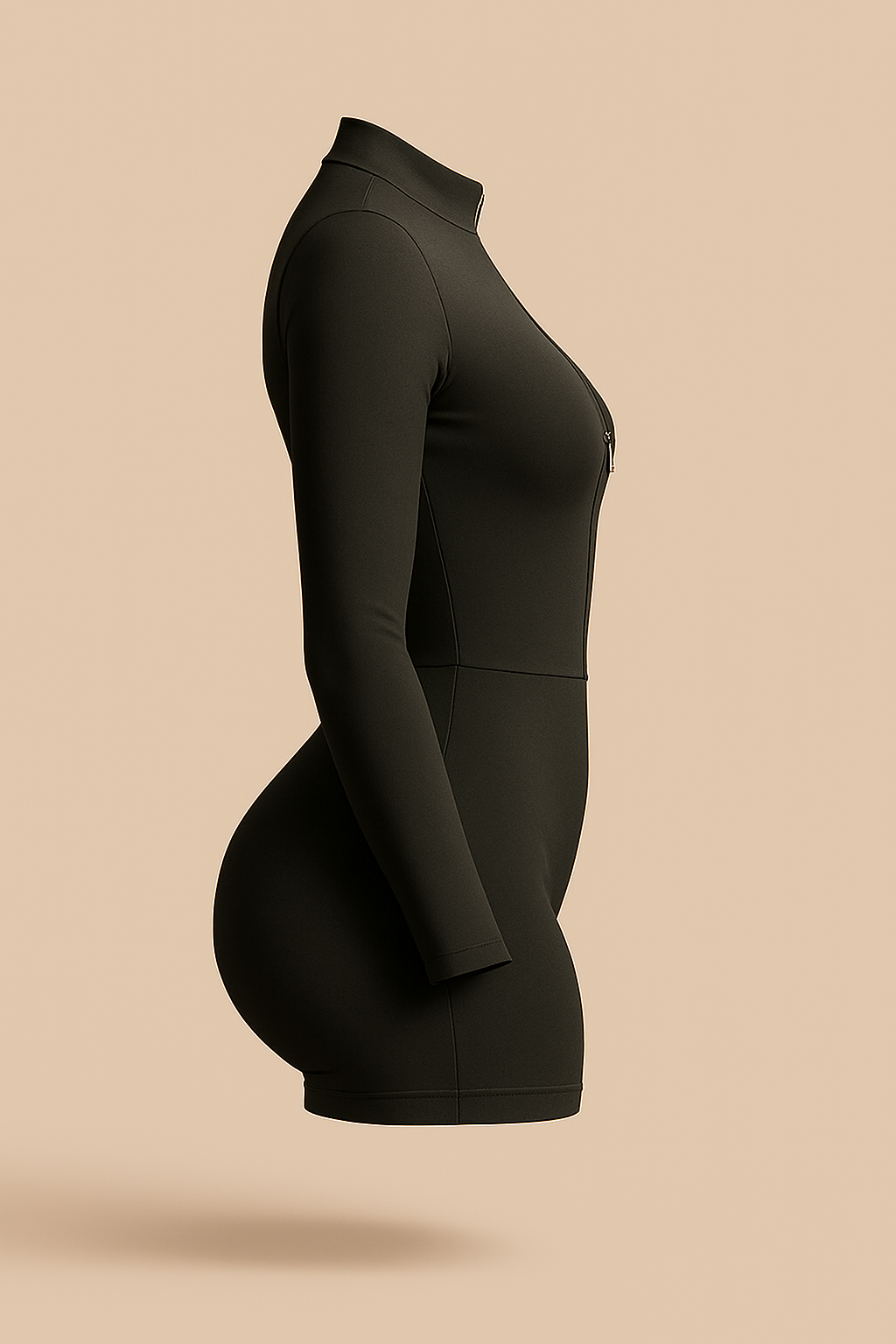 NOIRE PRE ORDER CUT OUT BODYSUIT